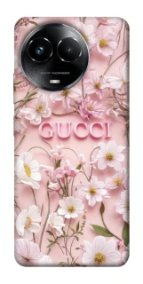 Чохол на Realme C67 4G Gucci ver.6 фото 1 з 1