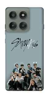 Чехол на Motorola Edge 60 Pro Stray Kids v5 фото 1 из 1
