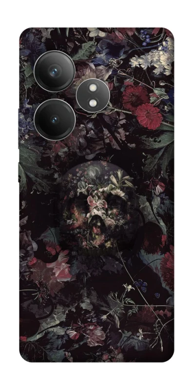 Чохол на Realme GT Neo 6 Romantic Halloween ver.2 фото 1 з 1