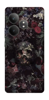 Чехол на Realme GT Neo 6 Romantic Halloween ver.2 фото 1 из 1