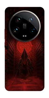 Чехол на Xiaomi 14 Ultra Silent Hill aesthetic ver.4 фото 1 из 1