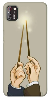 Чехол на TECNO POP 4 Pro Harry Potter v3 фото 1 из 1