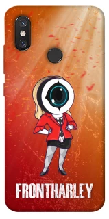 Чехол на Xiaomi Mi 8 FrontHarley v2 фото 1 из 1