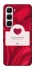 Чехол на Infinix Hot 60i Love aesthetic ver.1 фото 1 из 1