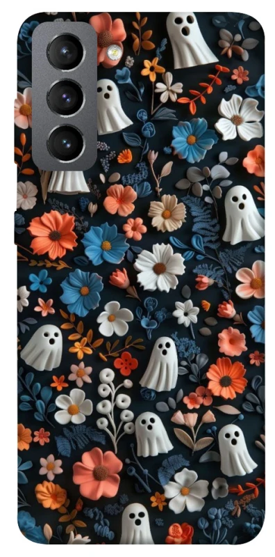 Чохол на Samsung Galaxy S21 FE Halloween Style фото 1 з 1