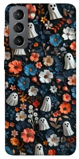 Чохол на Samsung Galaxy S21 FE Halloween Style фото 1 з 1