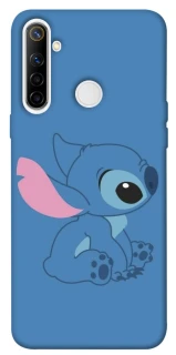 Чохол на Realme 6i Pair romantic theme ver.3 фото 1 з 1