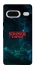 Чохол на Google Pixel 7 Stranger Things ver.30 фото 1 з 1