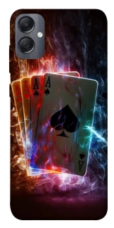 Чехол на Samsung Galaxy A05 Каре фото 1 из 1