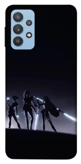 Чохол на Samsung Galaxy M32 K-Pop Demon Hunters ver.1 фото 1 з 1