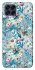 Чохол на Samsung Galaxy M33 5G Floral design ver.5 фото 1 з 1