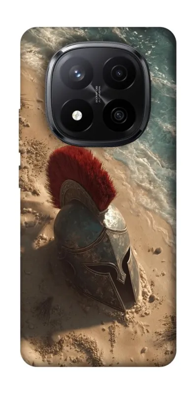 Чохол на Xiaomi Redmi Note 14 Pro+ 5G Odyssey ver.3 фото 1 з 1