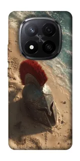 Чохол на Xiaomi Redmi Note 14 Pro+ 5G Odyssey ver.3 фото 1 з 1