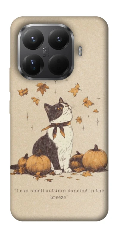 Чехол на Xiaomi 15T Pro Autumn vibes ver.3 фото 1 из 1