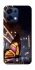 Чохол на Oppo A6 Pro 4G/5G Cyber butterfly фото 1 з 2