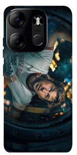 Чохол на Tecno Spark Go 2023 Project Hail Mary ver.7 фото 1 з 1