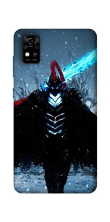 Чехол на ZTE Blade A31 Igris фото 1 из 1