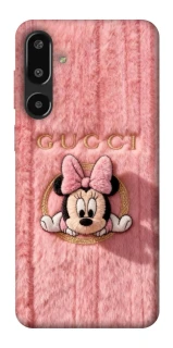 Чехол на Samsung Galaxy F16 Gucci ver.3 фото 1 из 1
