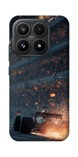 Чохол на Xiaomi 17 F-1 ver.3 фото 1 з 1