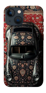 Чохол на Apple iPhone 13 mini (5.4") Luxury in Motion фото 1 з 1