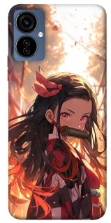 Чохол на TECNO Camon 19 Neo Nezuko фото 1 з 1