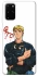 Чехол на Samsung Galaxy S20+ Onizuka фото 1 из 1