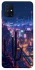 Чехол на Samsung Galaxy M31s Night city фото 1 из 1