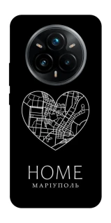 Чехол на Realme 14 Pro+ Маріуполь Home фото 1 из 1