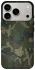 Чохол на Apple iPhone 18 Pro (6.3") camouflage v1 фото 1 з 1