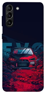 Чехол на Samsung Galaxy S21+ EVO 10 фото 1 из 1