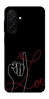 Чохол на Samsung Galaxy A26 5G Pair romantic theme ver.9 фото 1 з 1