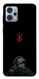 Чохол на Motorola Moto G23 Berserk V4 фото 1 з 1