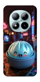 Чохол на Xiaomi Redmi Note 15 Pro+ 5G Dumpling ver.5 фото 1 з 1
