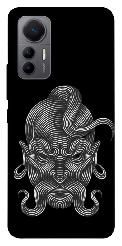 Чохол на Xiaomi 12 Lite Козак v2 фото 1 з 1