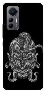 Чехол на Xiaomi 12 Lite Козак v2 фото 1 из 1