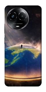 Чехол на Realme C67 4G Kanye West ver.1 фото 1 из 1