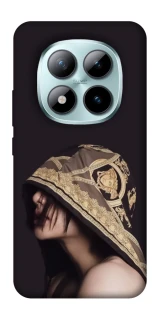 Чехол на Xiaomi Redmi Note 15 Pro+ 5G HyunJin v2 фото 1 из 1