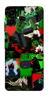 Чохол на Samsung Galaxy A07 Roblox v1 фото 1 з 1