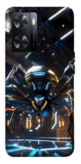 Чохол на OnePlus Nord N20 SE Cyber ​​Spider фото 1 з 1