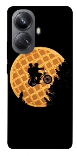 Чехол на Realme 10 Pro+ Stranger Things ver.33 фото 1 из 1