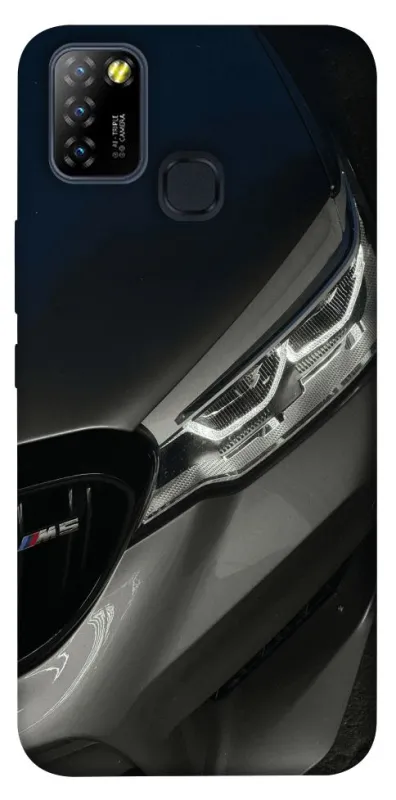 Чохол на Infinix Hot 10 Lite BMW v44 фото 1 з 1