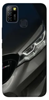 Чехол на Infinix Hot 10 Lite BMW v44 фото 1 из 1