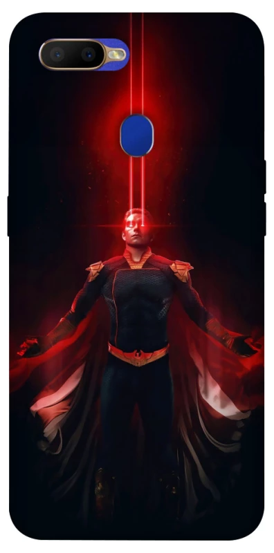 Чохол на Oppo A5s Homelander v2 фото 1 з 1