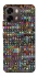 Чехол на Oppo A6 Inventory menu ver.1 фото 1 из 2
