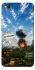Чохол на Xiaomi Redmi 4a Moscow never sleeps ver.5 фото 1 з 1