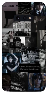 Чехол на Samsung Galaxy S10e Wednesday Collage ver.3 фото 1 из 1