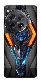 Чехол на OnePlus 12 CyberPhone v4 фото 1 из 1