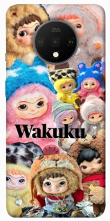 Чехол на OnePlus 7T Wakuku ver.7 фото 1 из 1