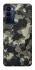 Чехол на TECNO Camon 18 Pro Camouflage v10 фото 1 из 1