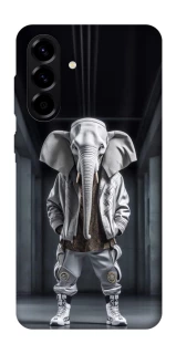 Чохол на Samsung Galaxy A56 5G Слон v2 фото 1 з 1